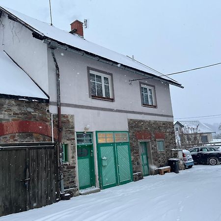 Apartman Kanteho Grunt Bela pod Pradedem Exteriér fotografie